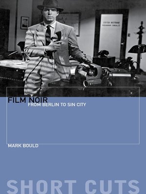 cover image of Film Noir